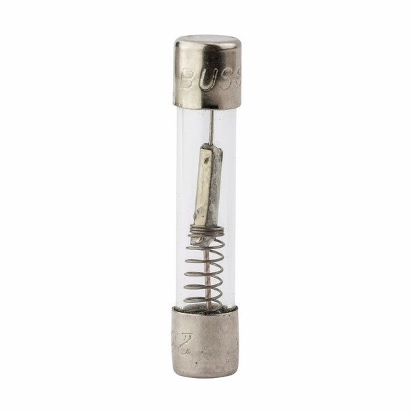 Bussmann MDQ-7 Time Delay Fuse | American Cable Assemblies