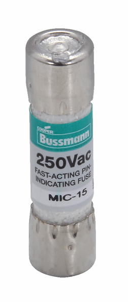 Bussmann MIC-15