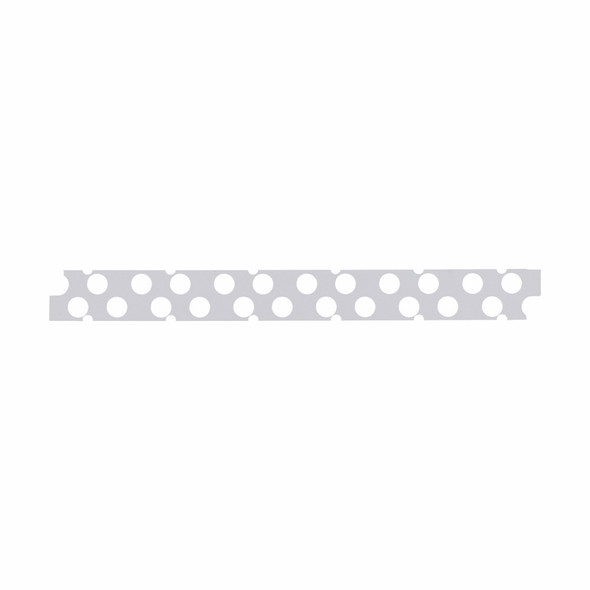 Bussmann MTMU12 Terminal Block Marker | American Cable Assemblies