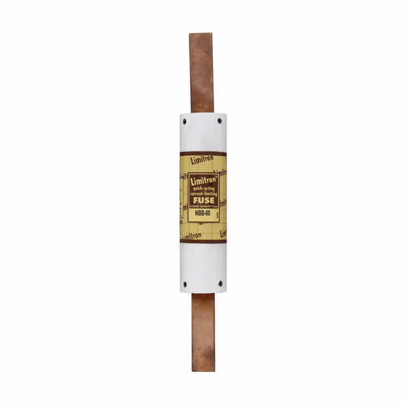 Bussmann NBB-125 Fast Acting Fuse | American Cable Assemblies
