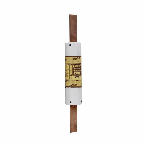 Bussmann NBB-125 Fast Acting Fuse
