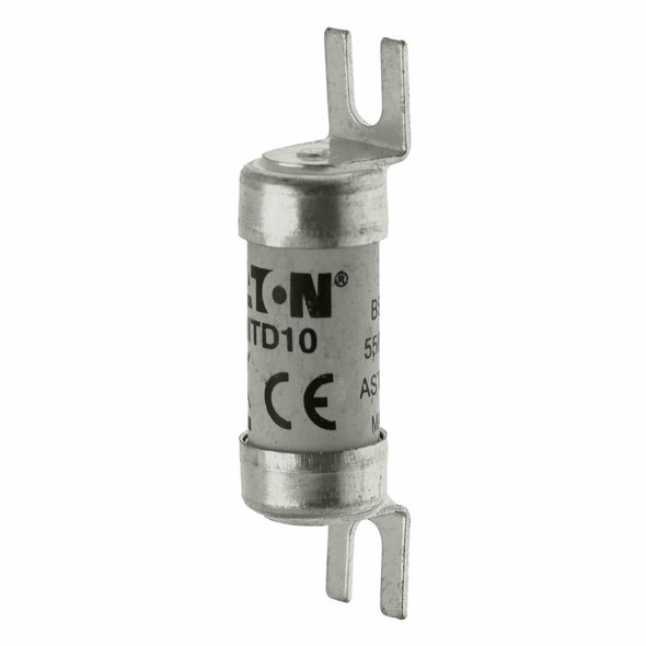 Bussmann NITD10 HRC Fuse | American Cable Assemblies