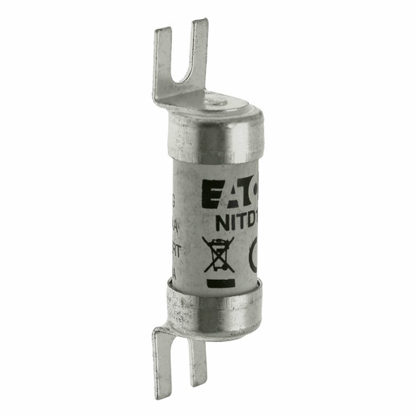 Bussmann NITD10 HRC Fuse