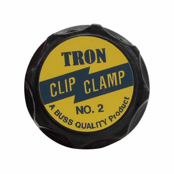 Bussmann NO.2 Clip Clamp