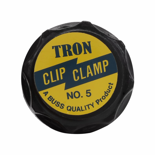 Bussmann NO.5 Clip Clamp