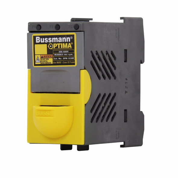 Bussmann OPM-1038 Fuse Holder Module