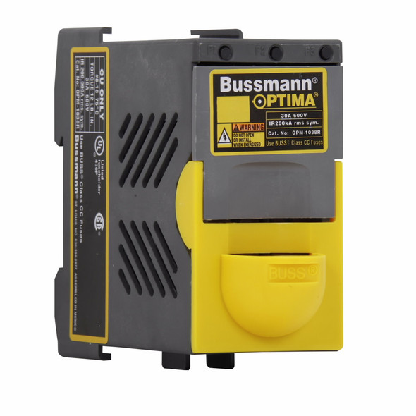 Bussmann OPM-1038C Overcurrent Protection Module