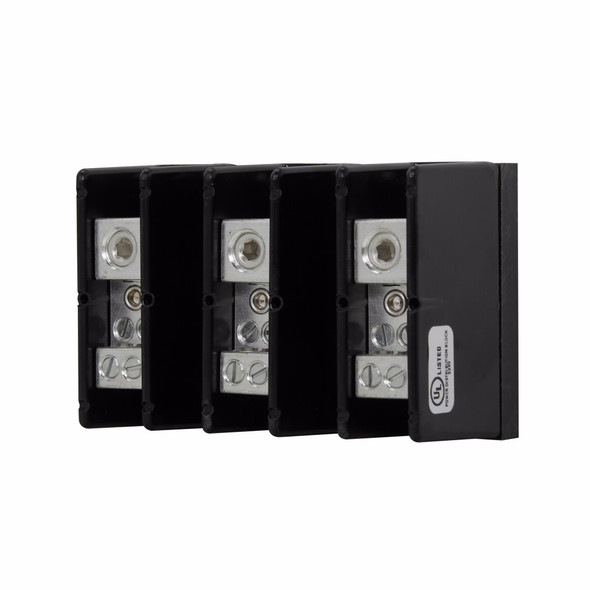 Bussmann PDB220-3 Power Terminal Block