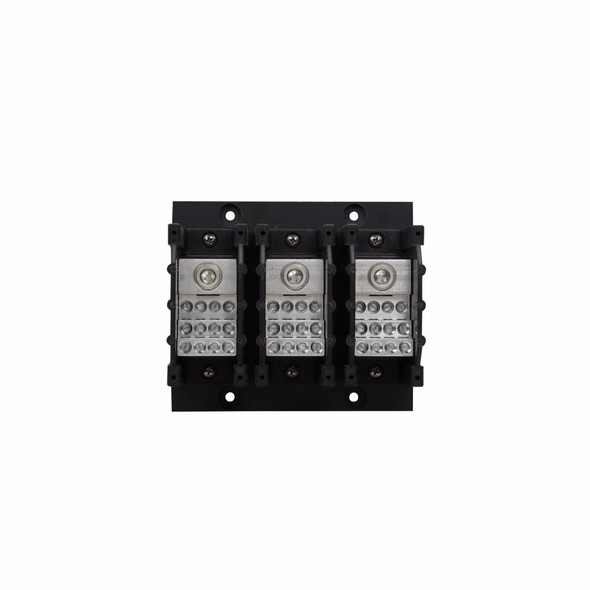 Bussmann PDB370-3 Power Terminal Block | American Cable Assemblies