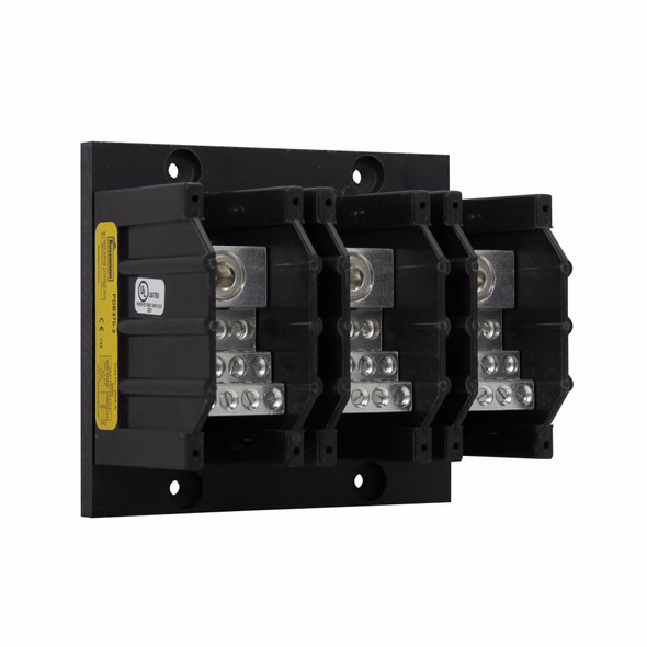 Bussmann PDB370-3 Power Terminal Block