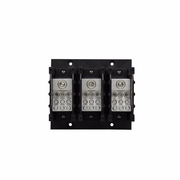 Bussmann PDB371-3 Power Terminal Block | American Cable Assemblies