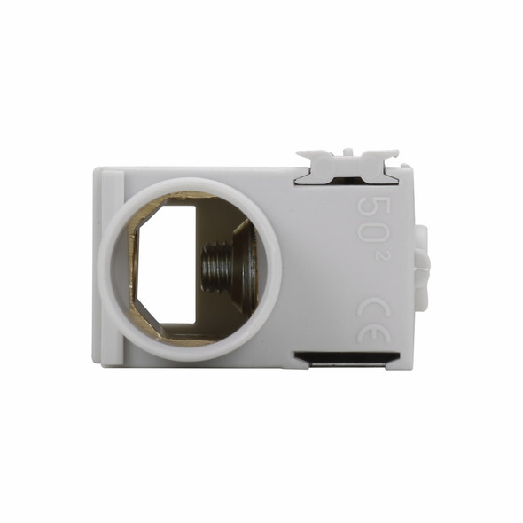 Bussmann PWR50MM Comb Busbar | American Cable Assemblies