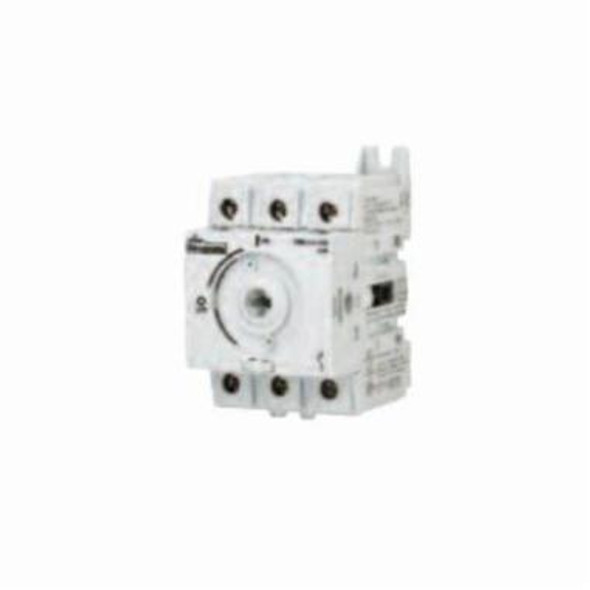 Bussmann RD16-3-508 Rotary Disconnect Switch