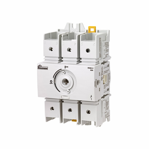 Bussmann RD30-3 Disconnect Switch | American Cable Assemblies