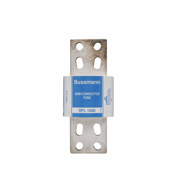 Bussmann RFL3600 Rectifier Semiconductor Fuse | American Cable Assemblies
