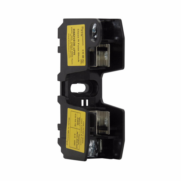 Bussmann RM25030-1PR Fuse Block