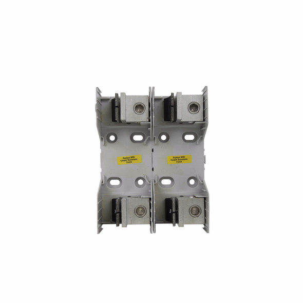 Bussmann RM25100-2CR Fuse Block | American Cable Assemblies