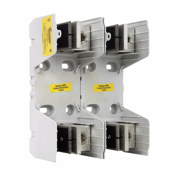 Bussmann RM25100-2CR Fuse Block