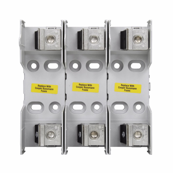 Bussmann RM25200-3CR Fuse Block | American Cable Assemblies