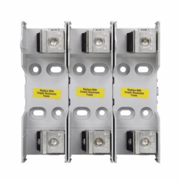 Bussmann RM25200-3CR Fuse Block