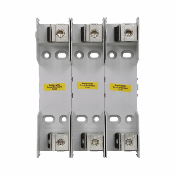 Bussmann RM60200-3CR Fuse Block | American Cable Assemblies