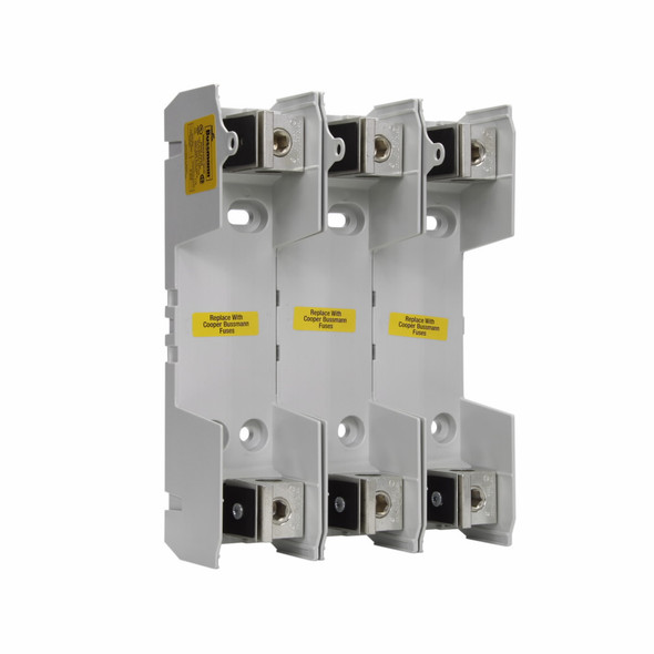 Bussmann RM60200-3CR Fuse Block