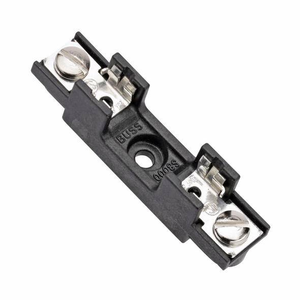 Bussmann S-8301-5-R Fuse Block | American Cable Assemblies