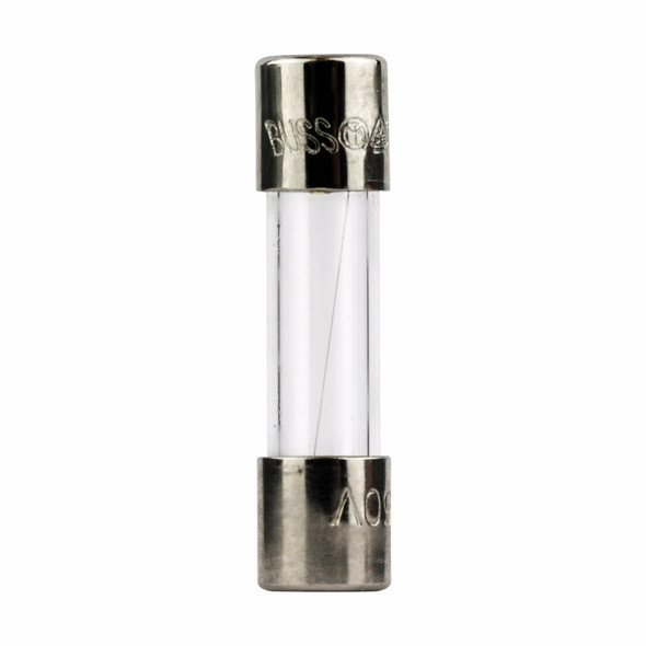 Bussmann S500-1-R Fast Acting Fuse | American Cable Assemblies