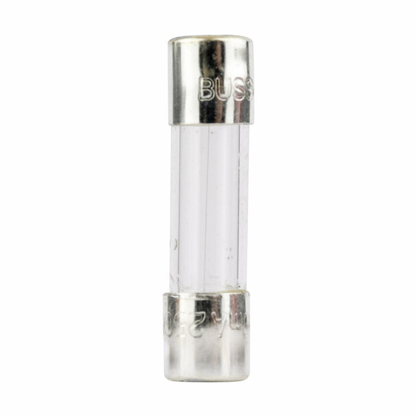Bussmann S500-10-R Fast Acting Fuse | American Cable Assemblies