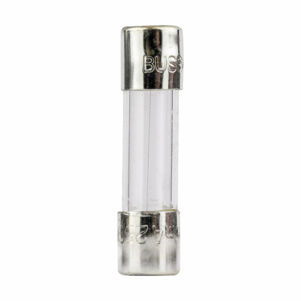 Bussmann S500-2-R Fast Acting Fuse | American Cable Assemblies