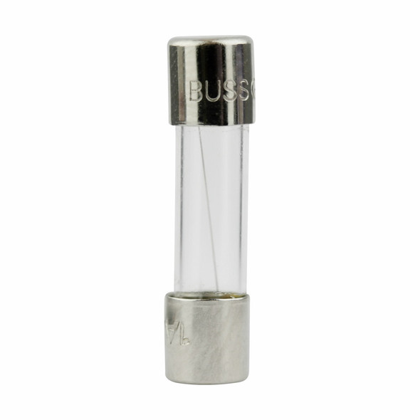 Bussmann S500-4-R Fast Acting Fuse | American Cable Assemblies