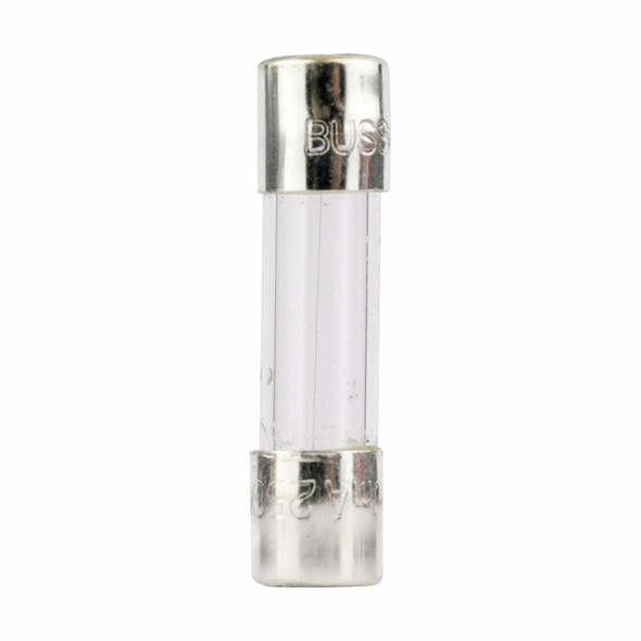 Bussmann S500-5-R Fast Acting Fuse | American Cable Assemblies