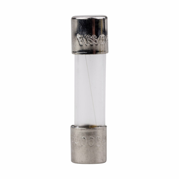 Bussmann S500-500-R Fast Acting Fuse | American Cable Assemblies