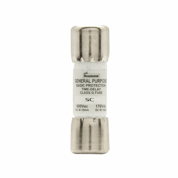 Bussmann SC-15 Time Delay Fuse | American Cable Assemblies