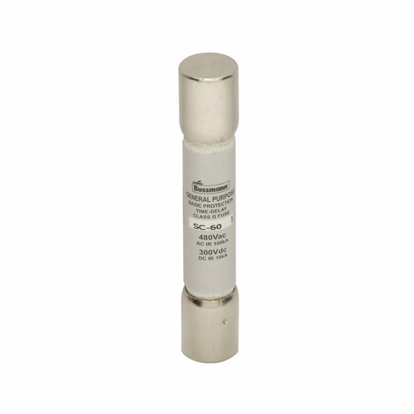 Bussmann SC-35 General Purpose Fuse