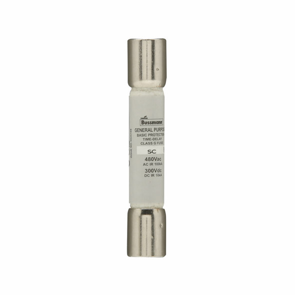 Bussmann SC-50 General Purpose Fuse | American Cable Assemblies