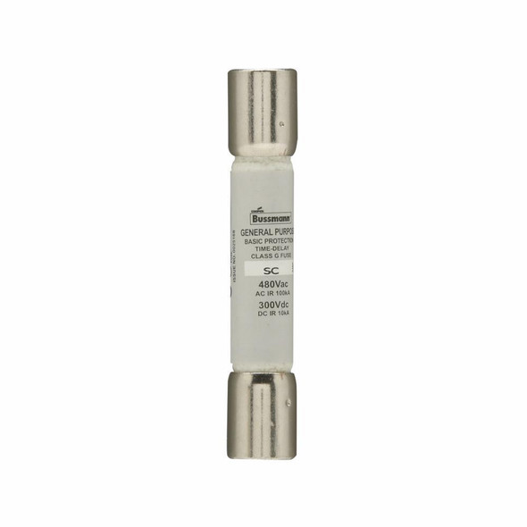 Bussmann SC-60 General Purpose Fuse | American Cable Assemblies