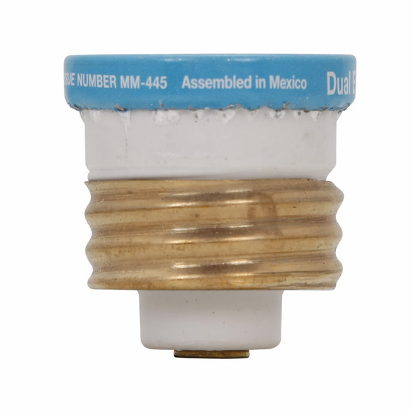 Bussmann T-1-1/4 Edison Fusetron Plug Fuse | American Cable Assemblies