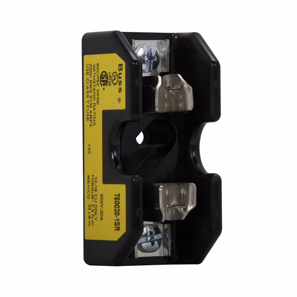 Bussmann T60030-1SR Fuse Block