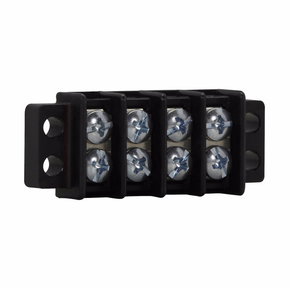 Bussmann TB100-07 Terminal Block Strips and Barrier Block