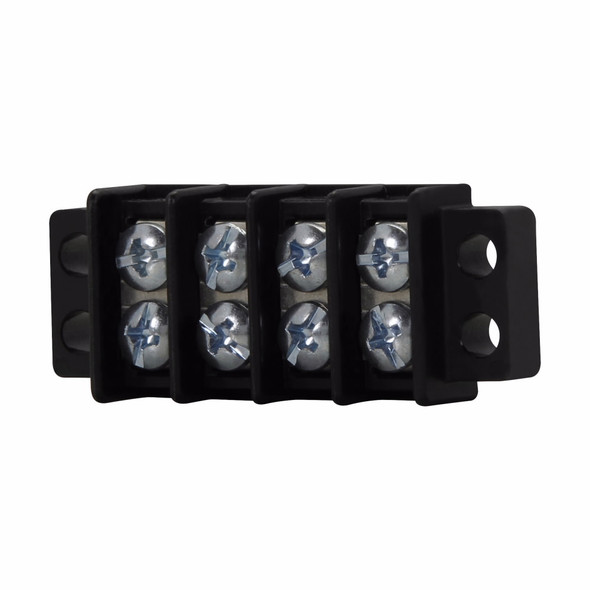 Bussmann TB100-19SS Terminal Block Strips and Barrier Block
