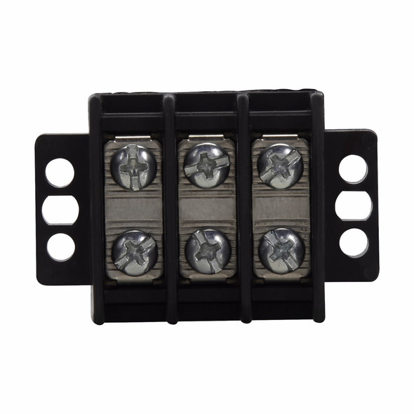 Bussmann TB200HB-06 Terminal Block | American Cable Assemblies