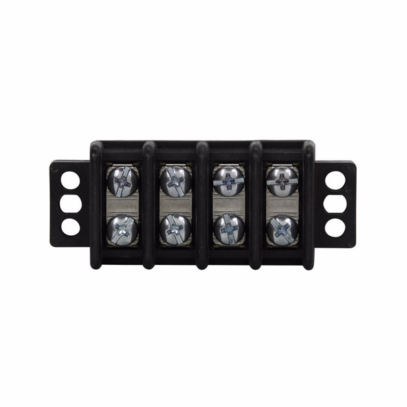 Bussmann TB300-02BS Terminal Block Strips and Barrier Block | American Cable Assemblies