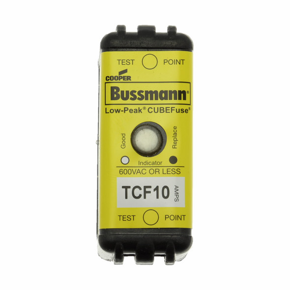 Bussmann TCF10 Time Delay Fuse | American Cable Assemblies