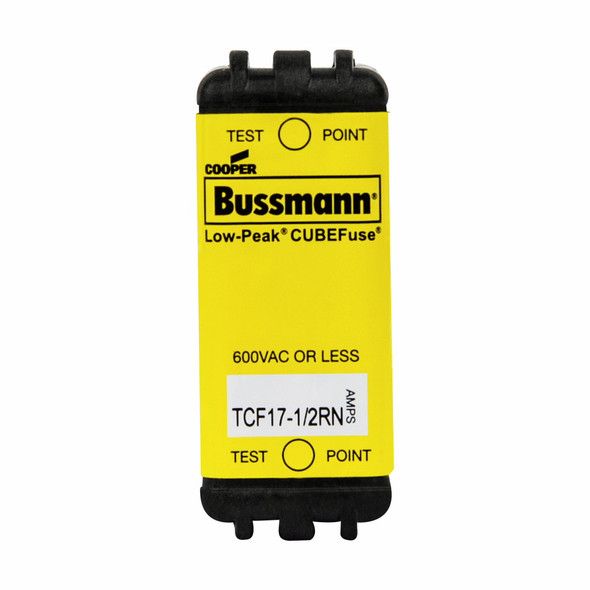 Bussmann TCF17-1/2RN Cartridge Fuse | American Cable Assemblies