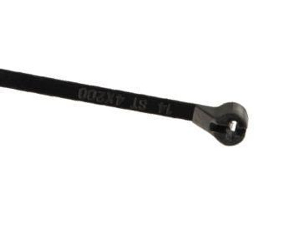 Heyco 13010 Cable Ties NTMP-056-118 NATURAL SS Lock Dev | American Cable Assemblies