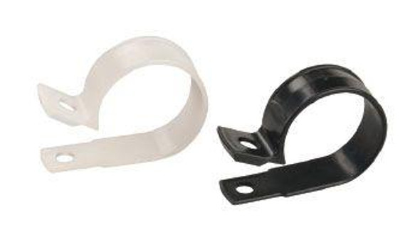 Heyco 13050B Cable Mounting & Accessories CCSA 1/8 BLACK | American Cable Assemblies