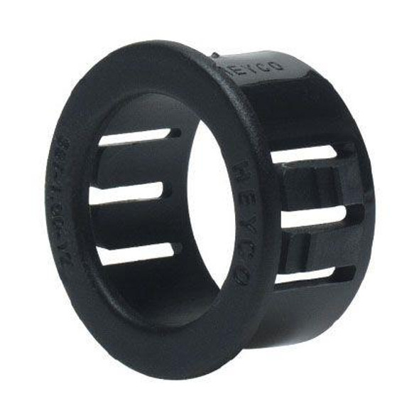 Heyco 2830 Grommets & Bushings SB 625-500 BLK | American Cable Assemblies