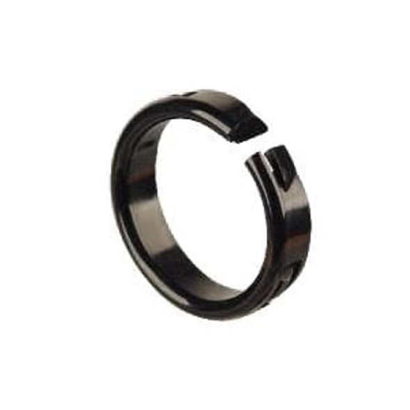 Heyco 2943 Grommets & Bushings SOCB 19M BLACK | American Cable Assemblies