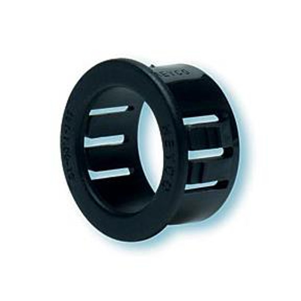 Heyco 3126 Grommets & Bushings SBT 500-6 BLACK | American Cable Assemblies